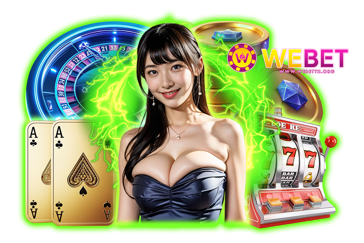 webetth ทางเข้า