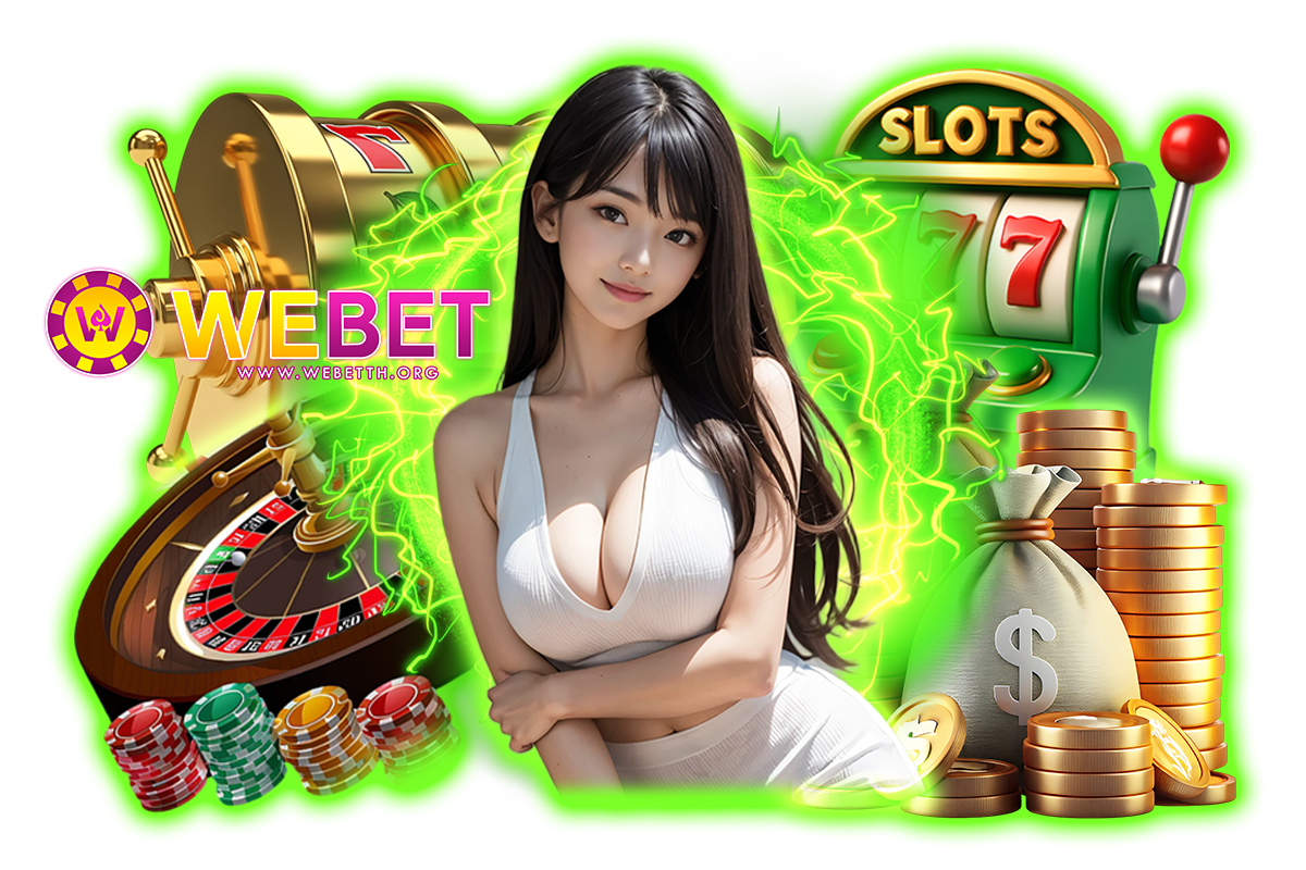 webetth เว็บตรง