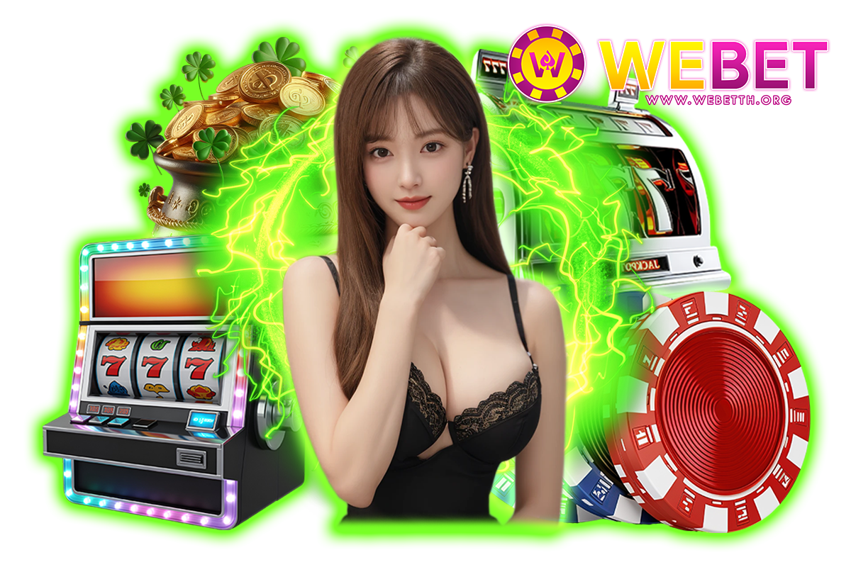 webetth แจกเครดิตฟรี